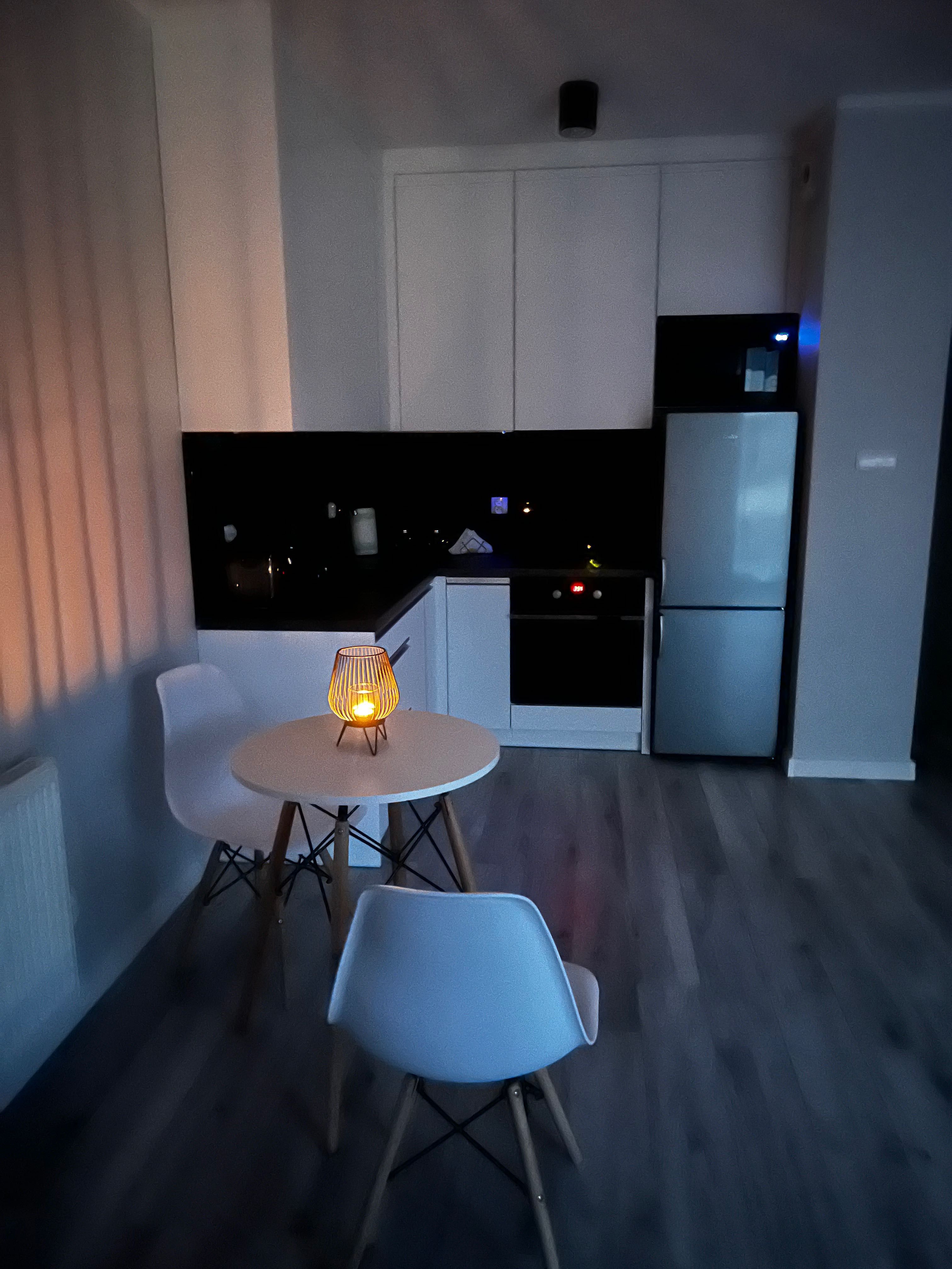 Apartament na wyłączność, Apartment Comfort noclegi Bartoszyce.