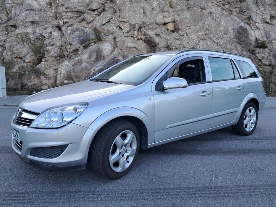 Opel astra 13cdti sw