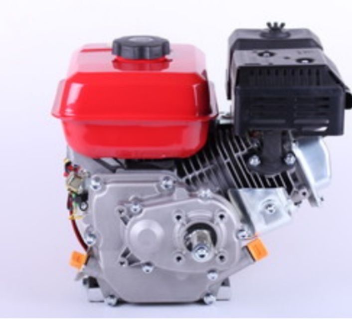 Бензиновий двигун на мотоблок 7 лс, мотор на мотоблок 7 лс , двигатель