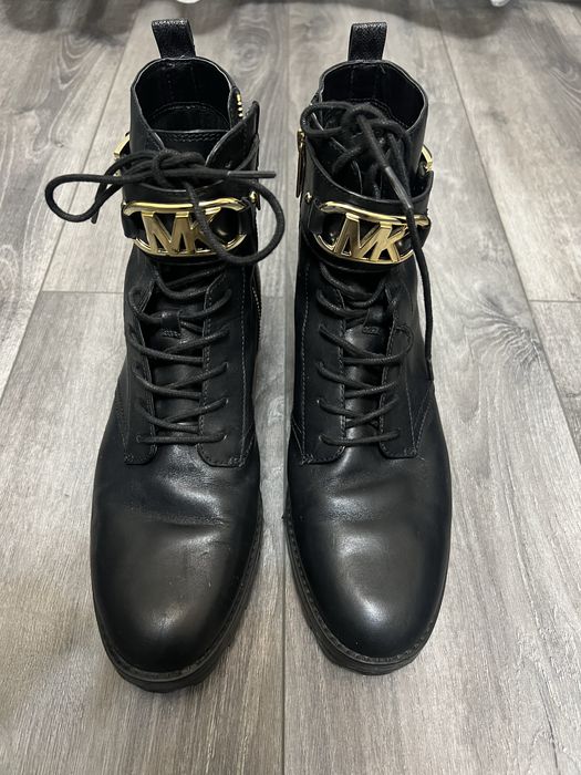 Ботінки, взуття, сапоги Michael kors 41 розмір