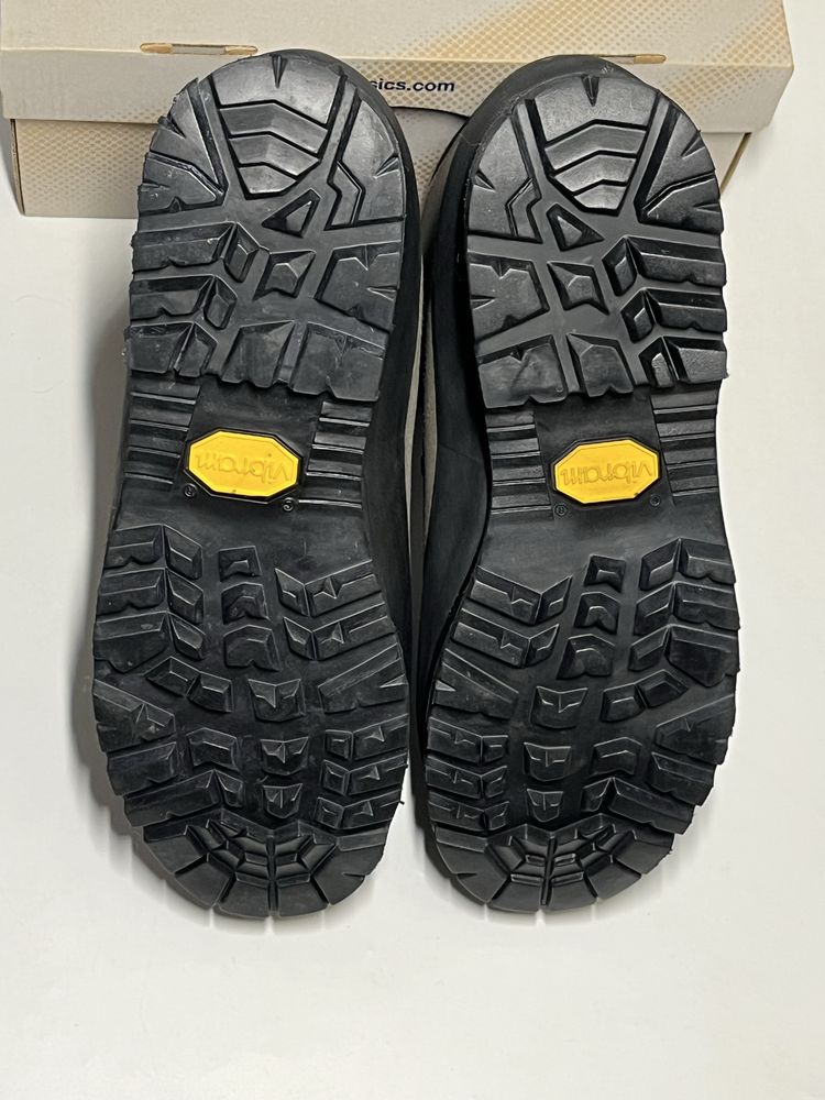 Тактичні Черевики Aku KS Schwer 14 GTX Olive/Black