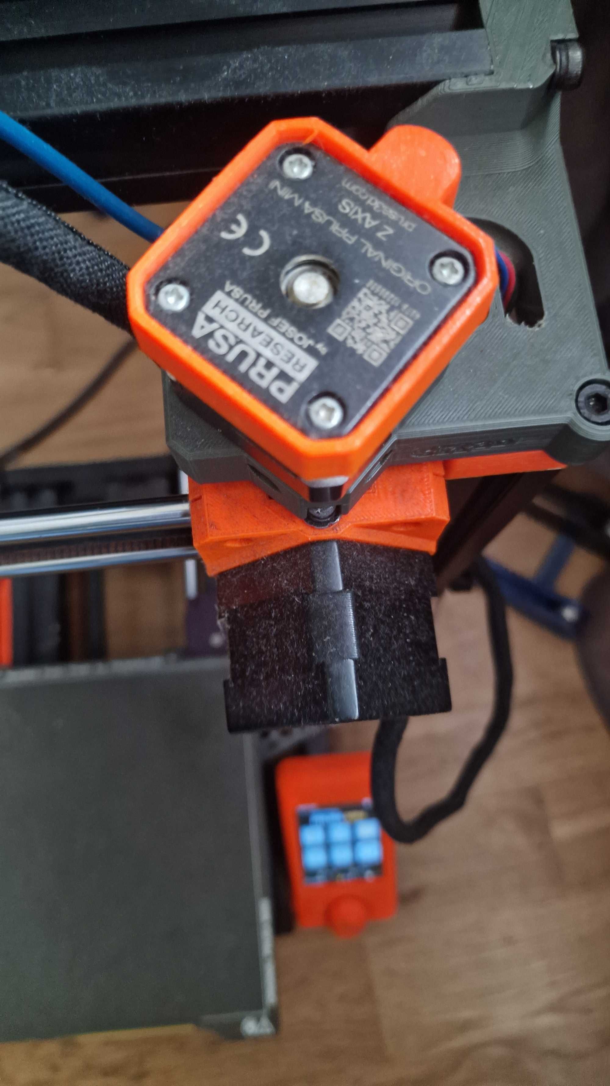 3D Prusa mini original