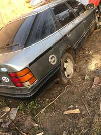 Ford Scorpio 2.0