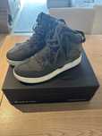 Botas revit Jefferson olive green