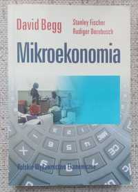 Mikroekonomia D. Begg