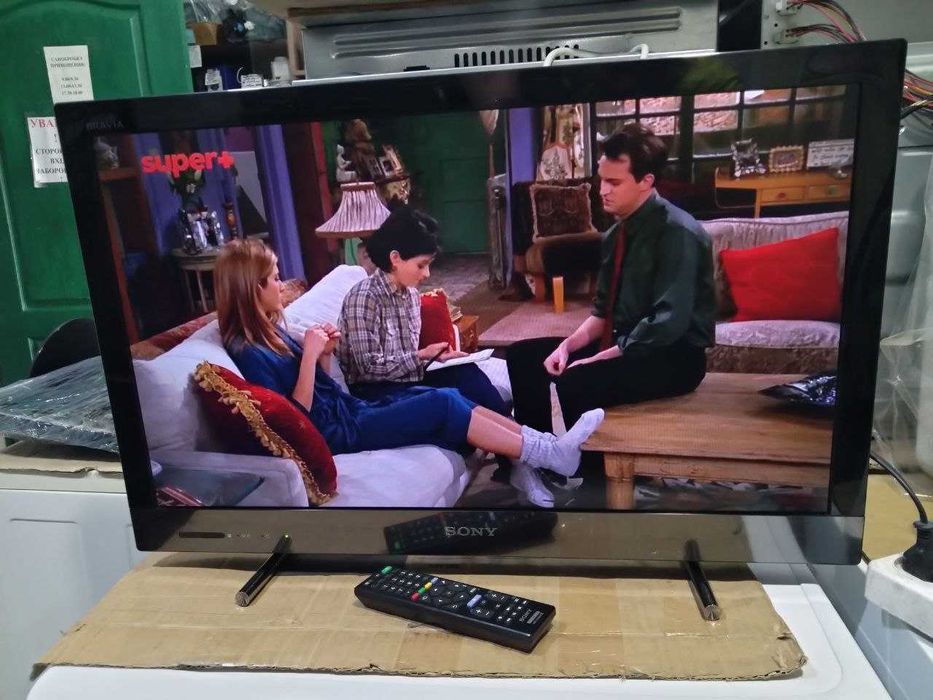 Телевізор SONY BRAVIA KDL-26EX325, виробництва Німеччини