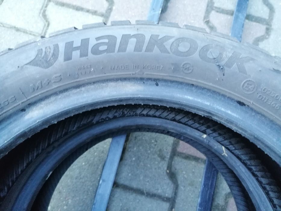 155/60R15 74T Hankook Winter I Cept RS