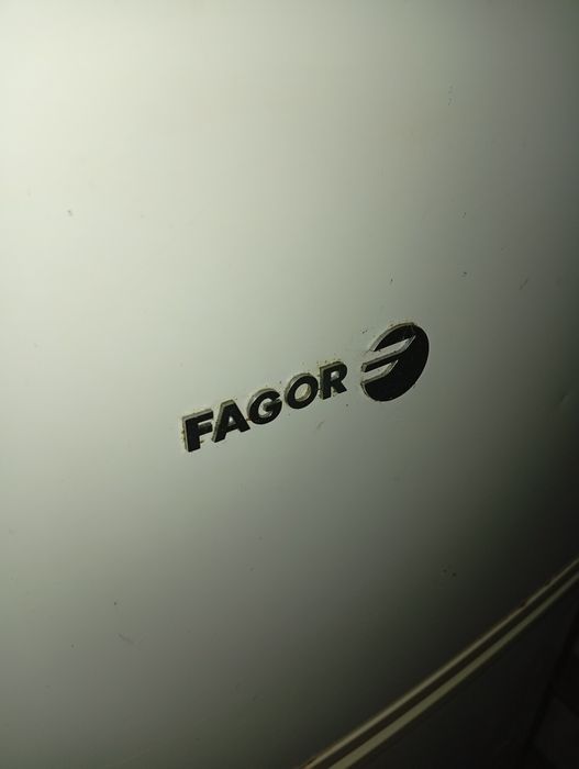 Eletrodomésticos usados