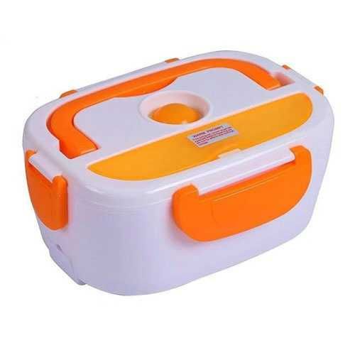 Ланч-бокс 220В с подогревом Electric Lunch Box 4 цвета