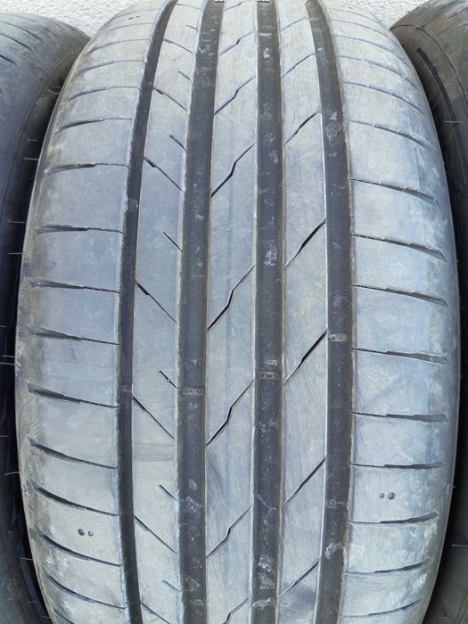 Opony letnie HANKOOK ventus evo SUV 235/50 R19 99V