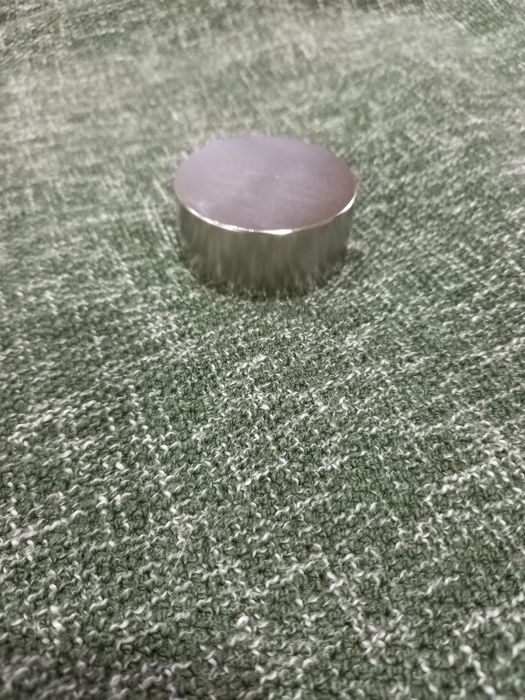 Неодимовый магнит 50×30