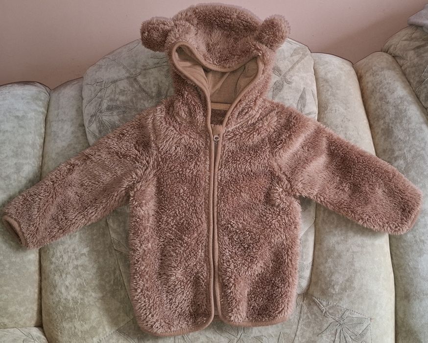 Ромпер Carter's Одяг 3-6,6-9 9-12 також джинси штани 92 та 98 фліски