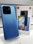 Xiaomi Redmi 10C | 4/128GB | Ocean Blue | GW3 | 220333QNY