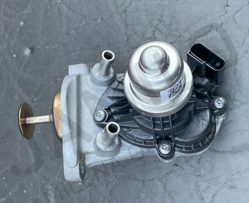 BMW ZAWÓR EGR B57 6 7 X3 X4 G30 G31 G32 G11 G12 G01 G02 8513132