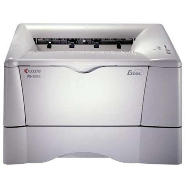 Impressora A4 Kyocera FS 1010, boa alternativa a HP, Xerox,Canon,Ricoh