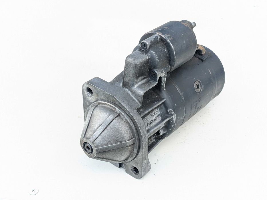 Стартер Nissan Patrol (K260) - 2.8TD, Serena Vanette Trade - 2.0D 2.3D