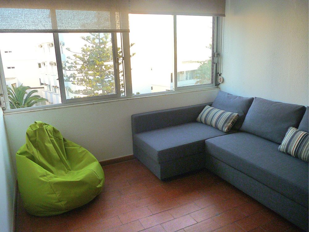 Apartamento para Férias
