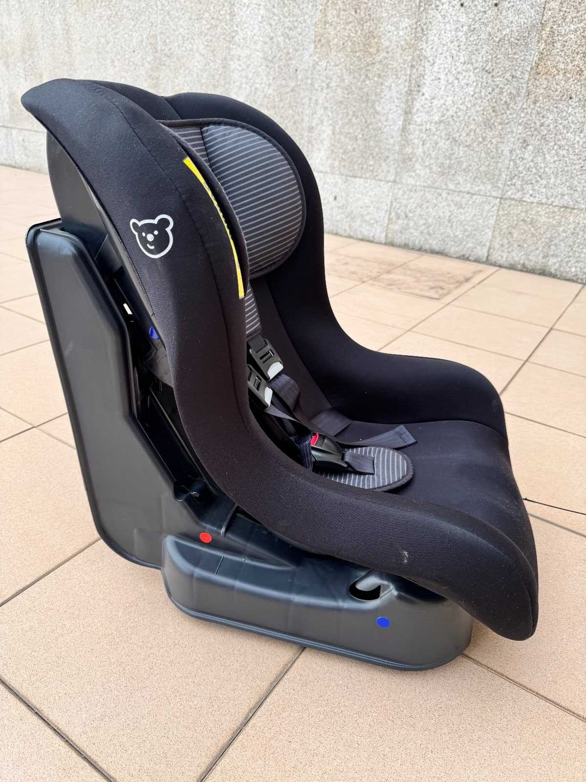 Cadeira auto, Criança 9-18kg