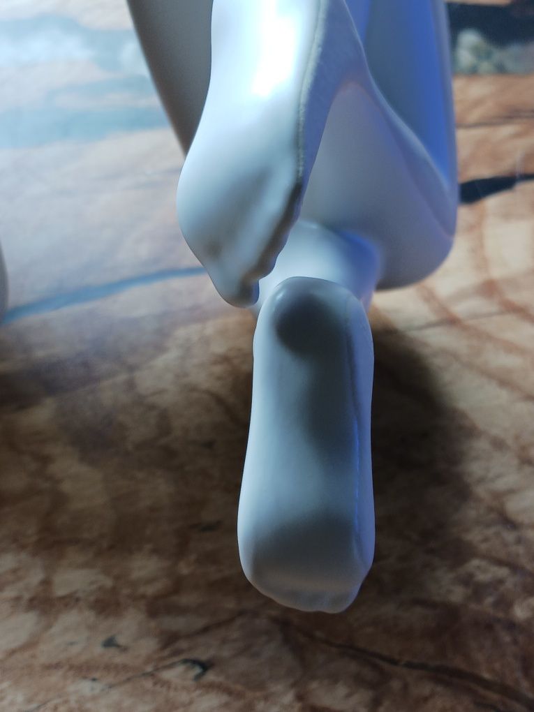 Goebel akt kobiecy figurka porcelana biskwitowa