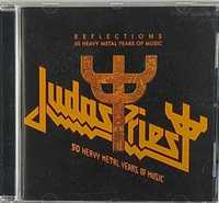 Judas Priest - Reflections - 50 Heavy Metal Years
