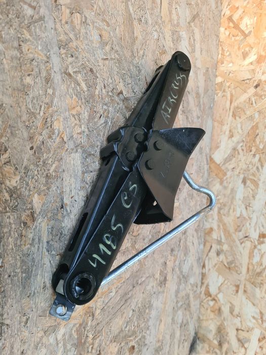 Macaco CITROËN C3 Aircross II (2R_, 2C_)