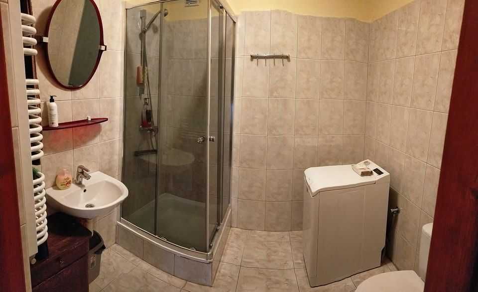 Pokój jednoosobowy
