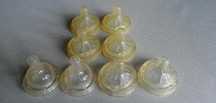 Smoczki do butelek Philips Avent
