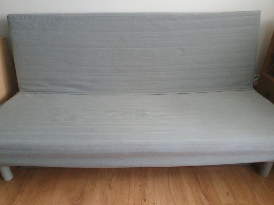 Sofa Beddinge 140x200
