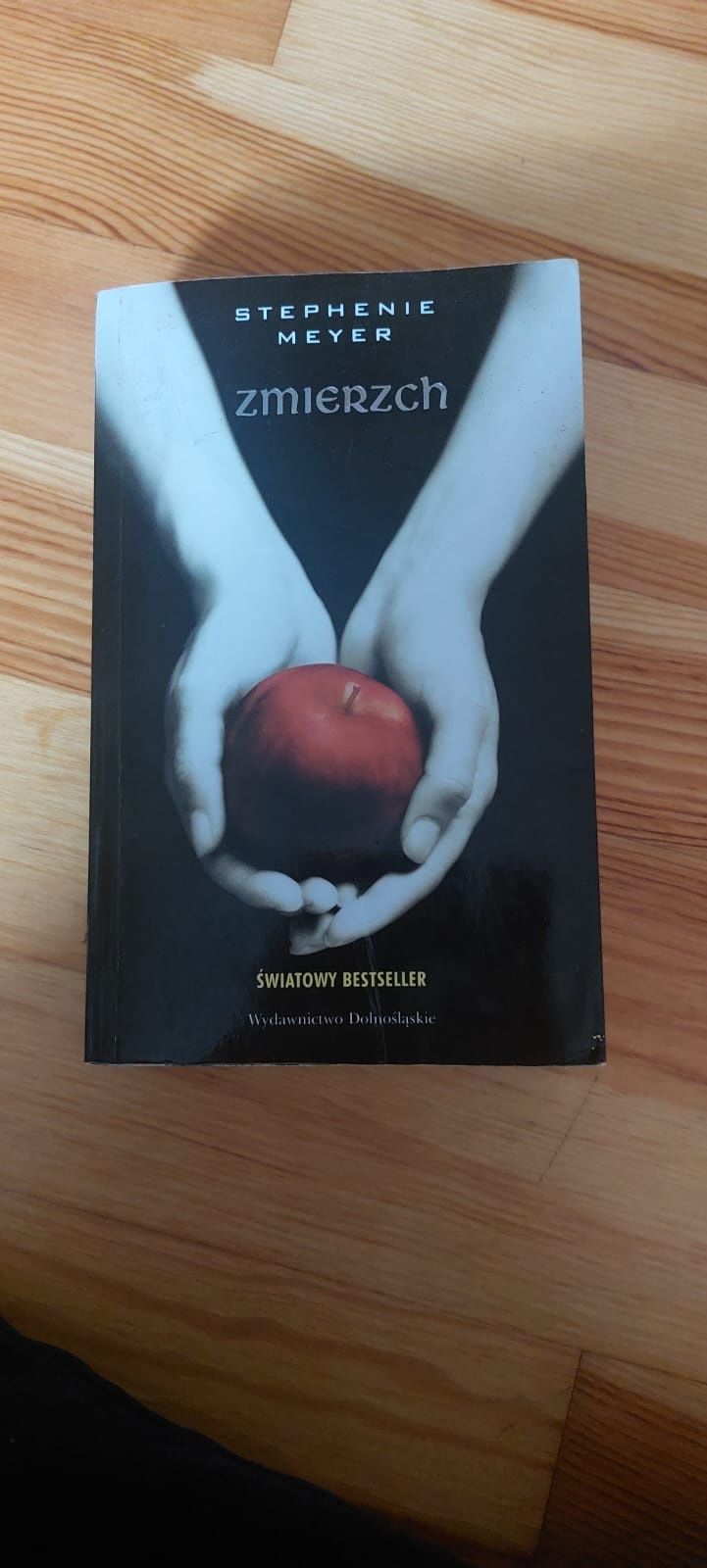 Zmierzch Stephenie Meyer