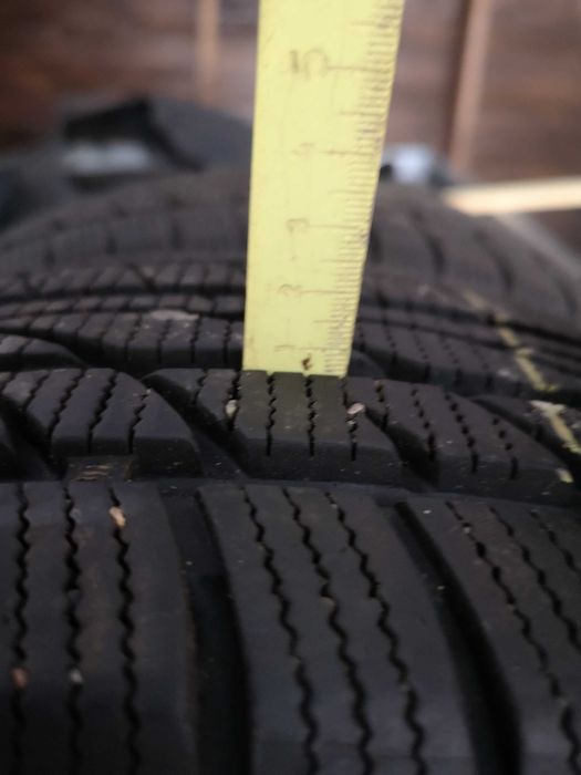 Koła zimowe Ford Focus MK2, C-Max i pochodne 195/65 R 15