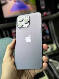 iPhone 14 pro max 256 Gb purple Bateria 96%