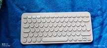 Klawiatura bluetooth Logitech do tv