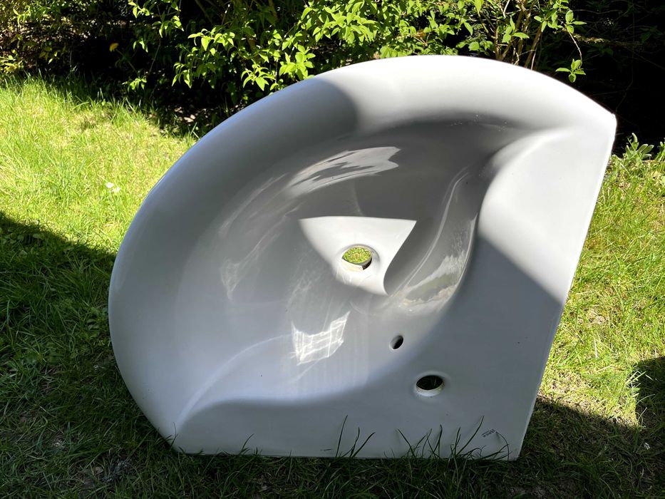 Ceramika łazienkowa oddam za symboliczną kwotę