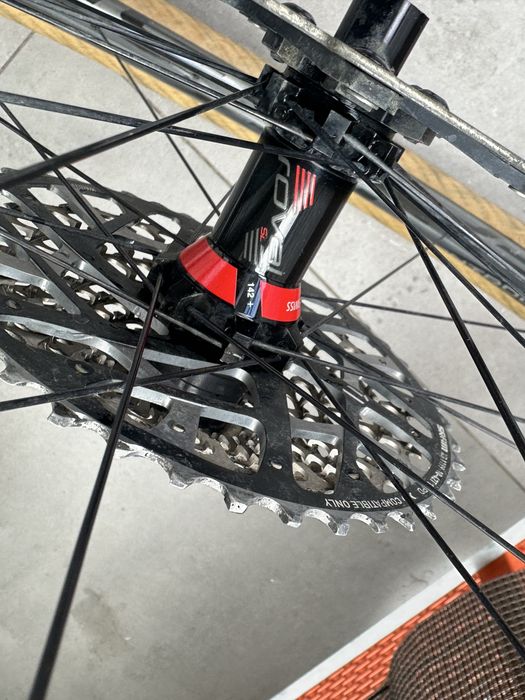 Kola Roval Control SL 29 cali XC MTB DT Swiss