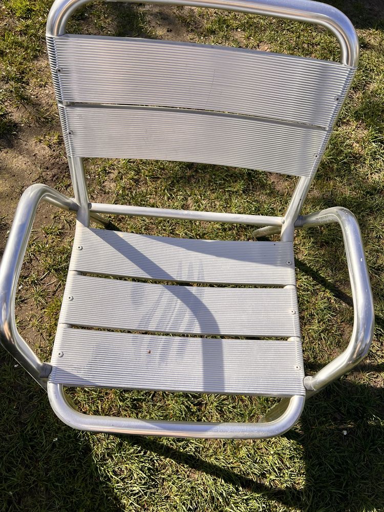 Krzesło na sprzedaż