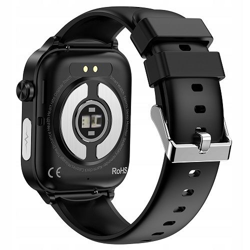Marsyu Smart Watch ET570