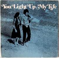 V.A. Квітка Цісик - You Light Up My Life. Original Soundtrack - 1977.