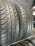 2шт 195/60 R15 Dunlop SP Sport 200Е
