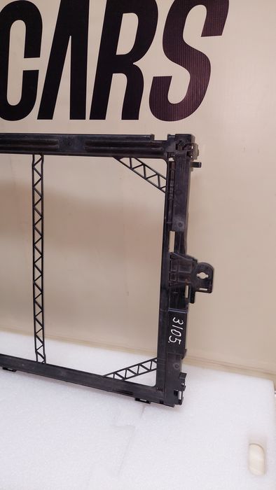 Volvo XC40 , 2017- рамка корпус кріплення радіаторів, in03105