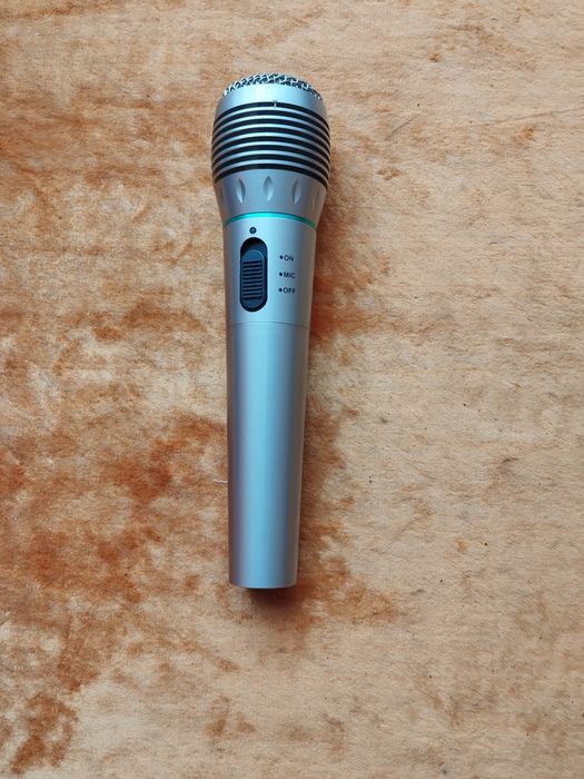 Продам  мікрофон