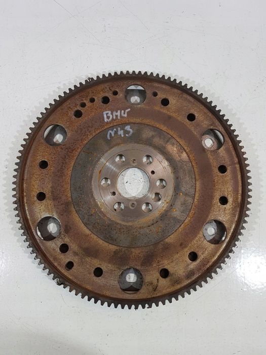 KOŁO ZAMACHOWE 7548102 BMW E60 E61 E90 3.0B N52 N43