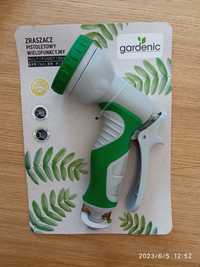 Nowy zraszacz pistoletowy wielofunkcyjny gardenic