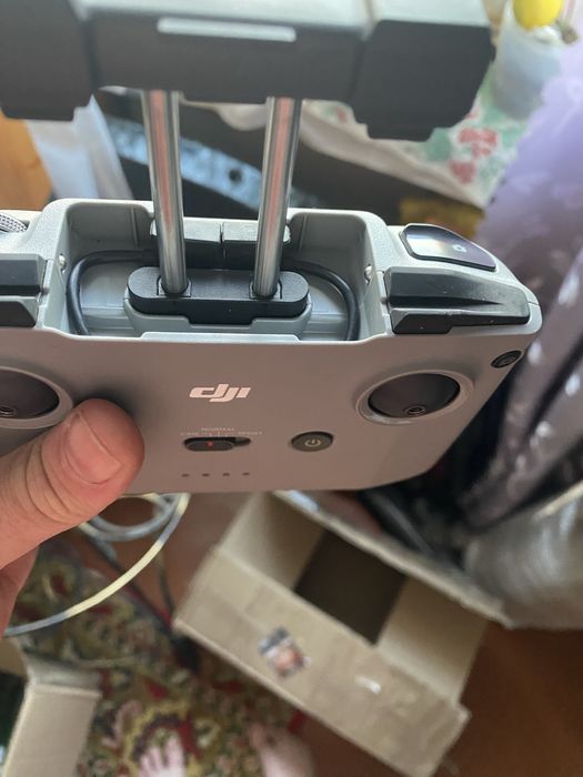 DJI  пульт керування