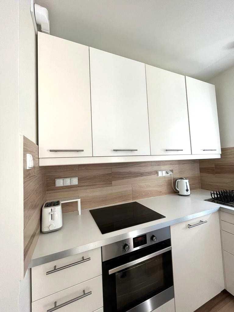 Apartament Morze Sztuki, noclegi, pokój, Jantar do wynajęcia (70.4m2)