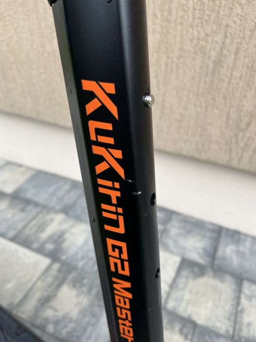 Kukirin g2 master 2025