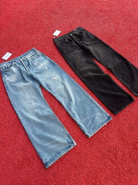 ‼️SALE‼️ Джинси Acne Studios