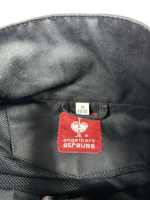 Cie ka kurtka Engelbert Strauss M 48/50