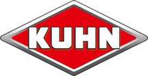 Przedni zbiornik VENTA TF 1512 ISO LoadSensing firmy KUHN - od ręki