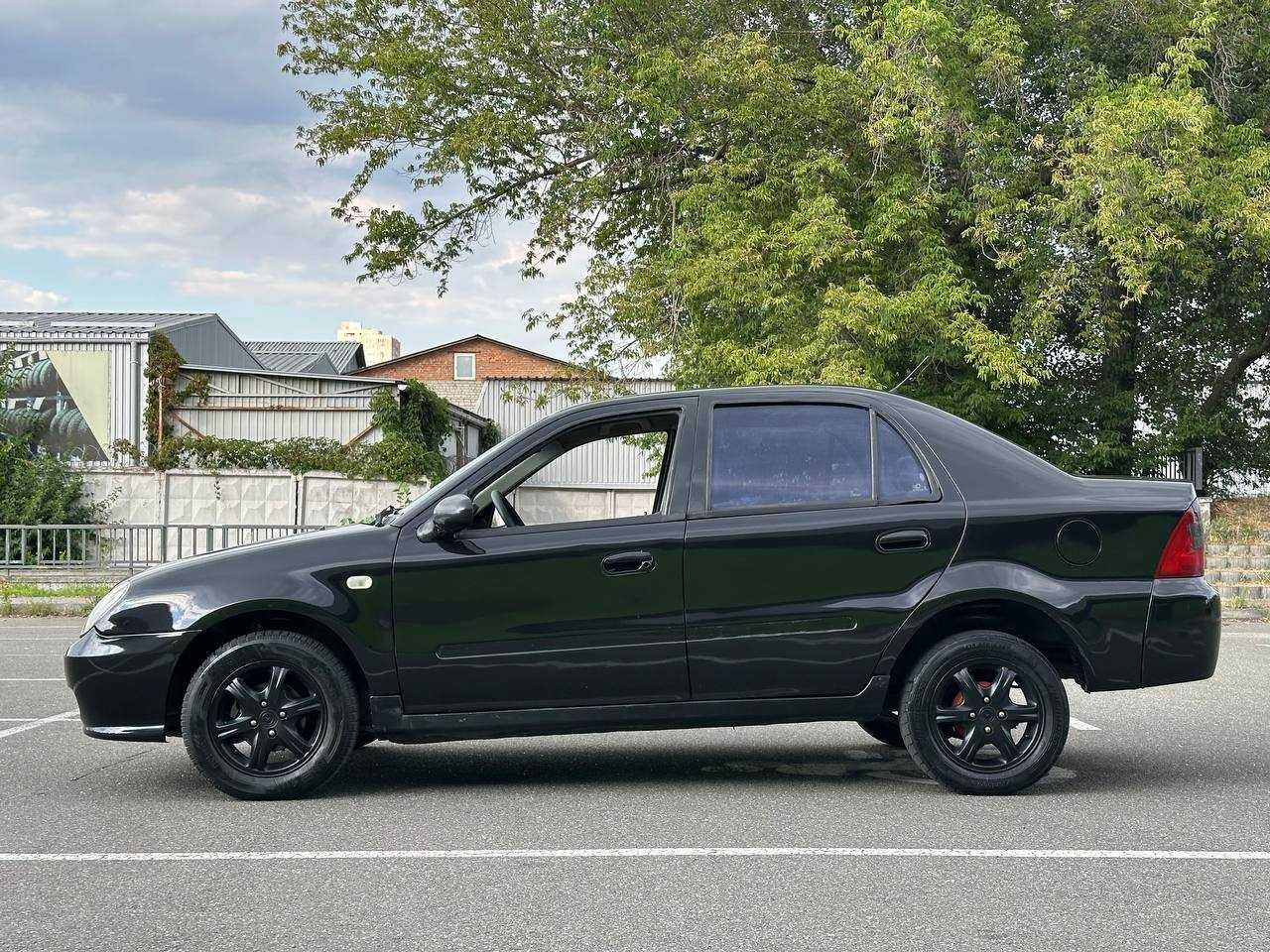 Продам Geely CK 2008