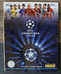 Album Panini na naklejki Champions League 2013/14
